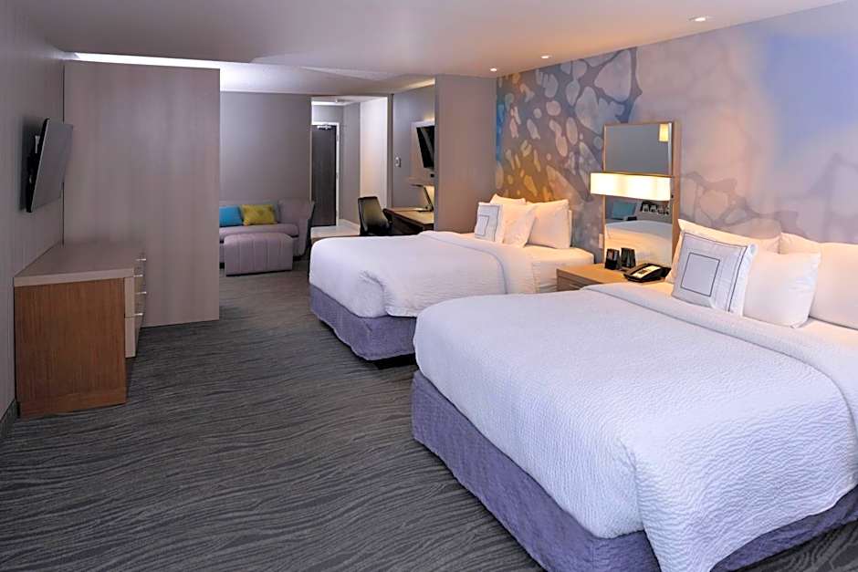 Courtyard by Marriott Saskatoon Airport
