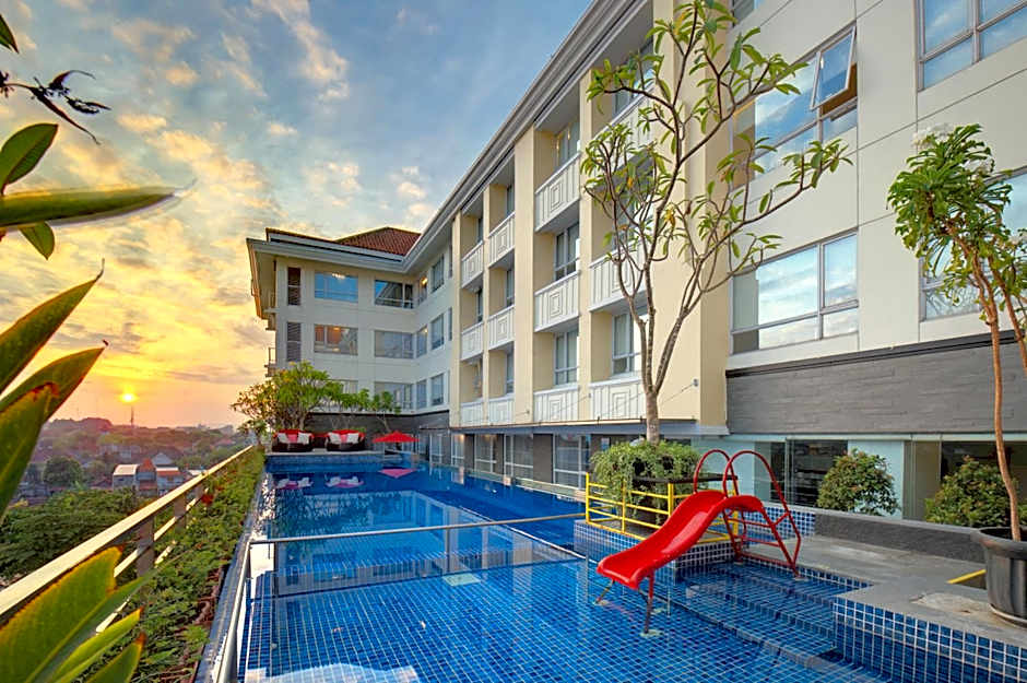 Grand Zuri Malioboro