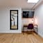 Escandon Suites by Escajal Rooms
