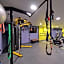 Hampton by Hilton Krakow Airport