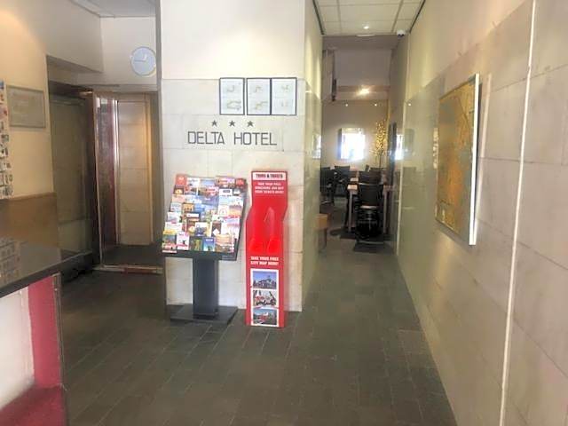 Delta Hotel City Center