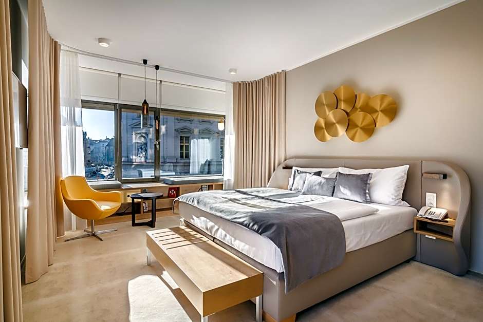 Photo 1 of 8 of Junior Suite