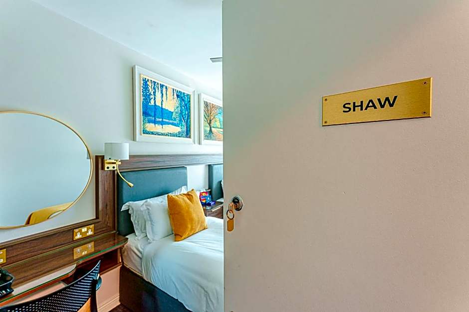 Dan Linehan's B&B