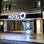 O Hotel