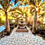 Tropicana Suites