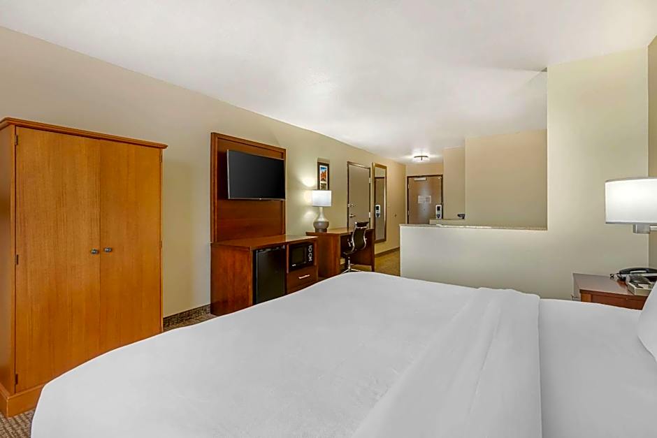 Comfort Inn & Suites Yuma