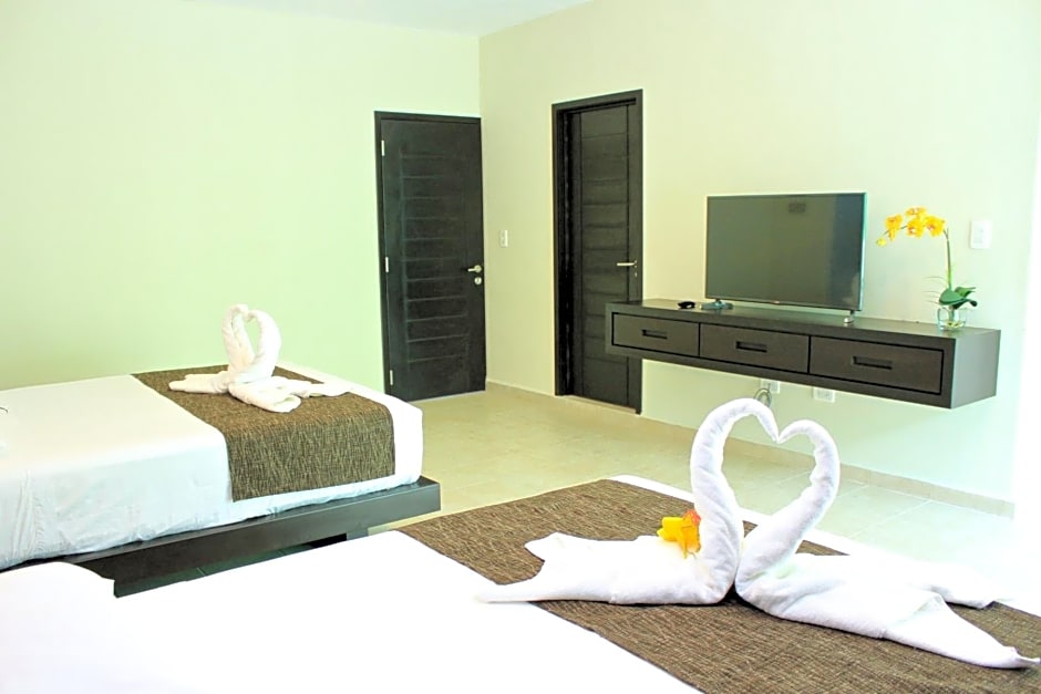 Angelo's Hotel