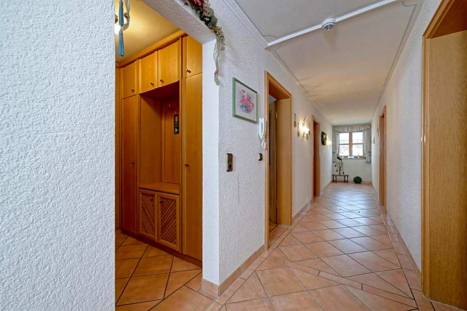 Ortnerhof - Ihr Zuhause am Fuße der Alpen