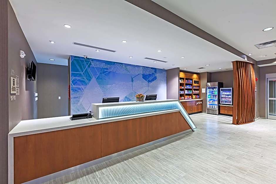 SpringHill Suites by Marriott Tulsa at Tulsa Hills