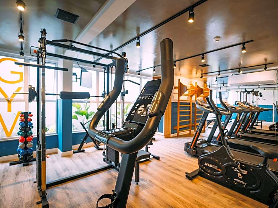 Ibis Styles Pocos De Caldas