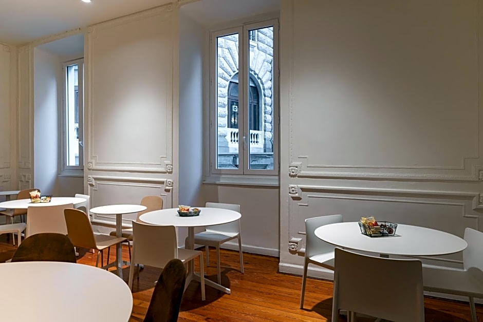 B&B Hotel Genova Principe