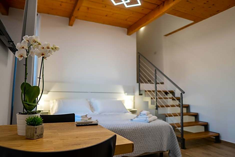 Residence Le Palme