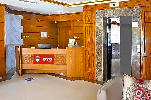 OYO 529 Masaya Furnished Apartments 2