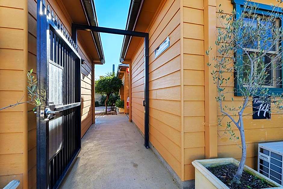 Prince Of Wales Hotel Gulgong