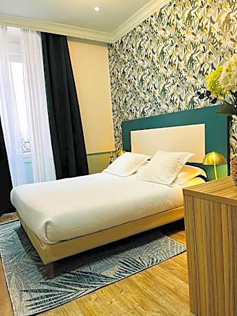 Chambre Supérieure - Côté Ville