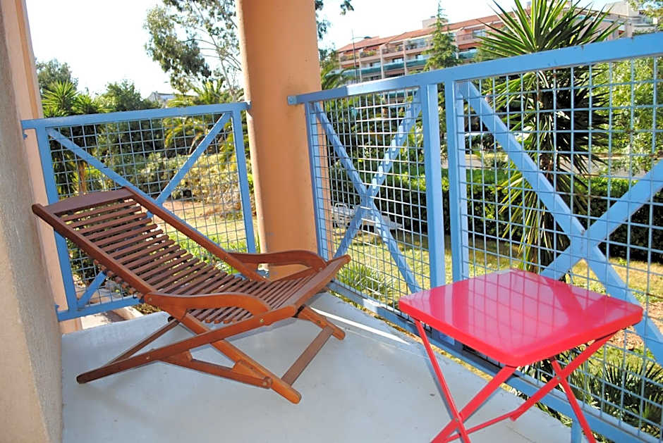 ibis Hyeres Centre