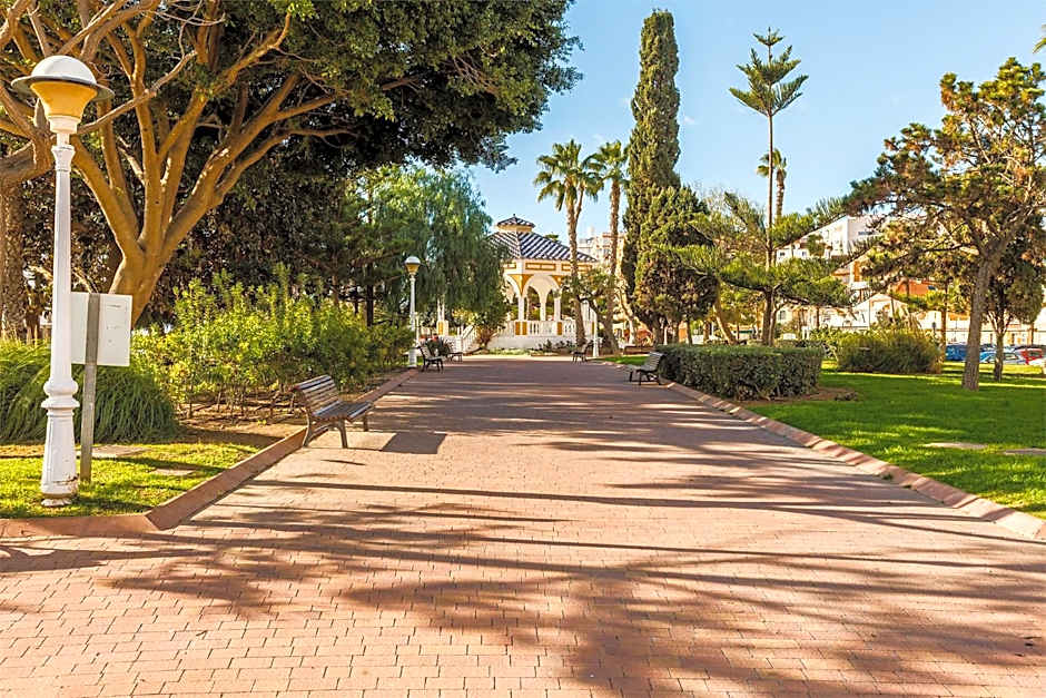 Hotel Torremar