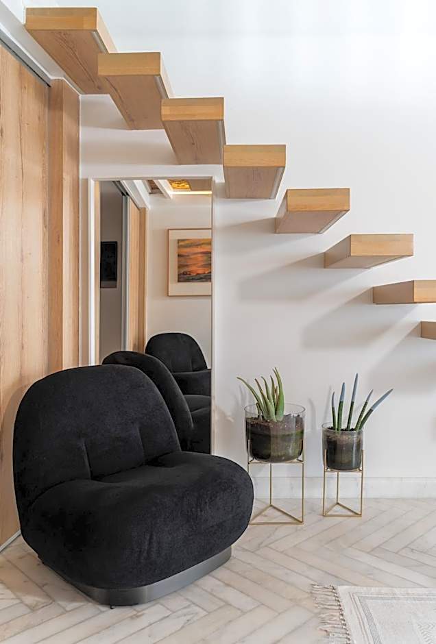 Rocabella Santorini Hotel & Spa