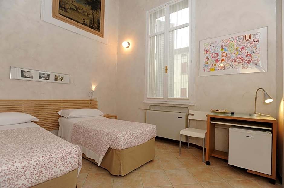 Castelfranco Hotel