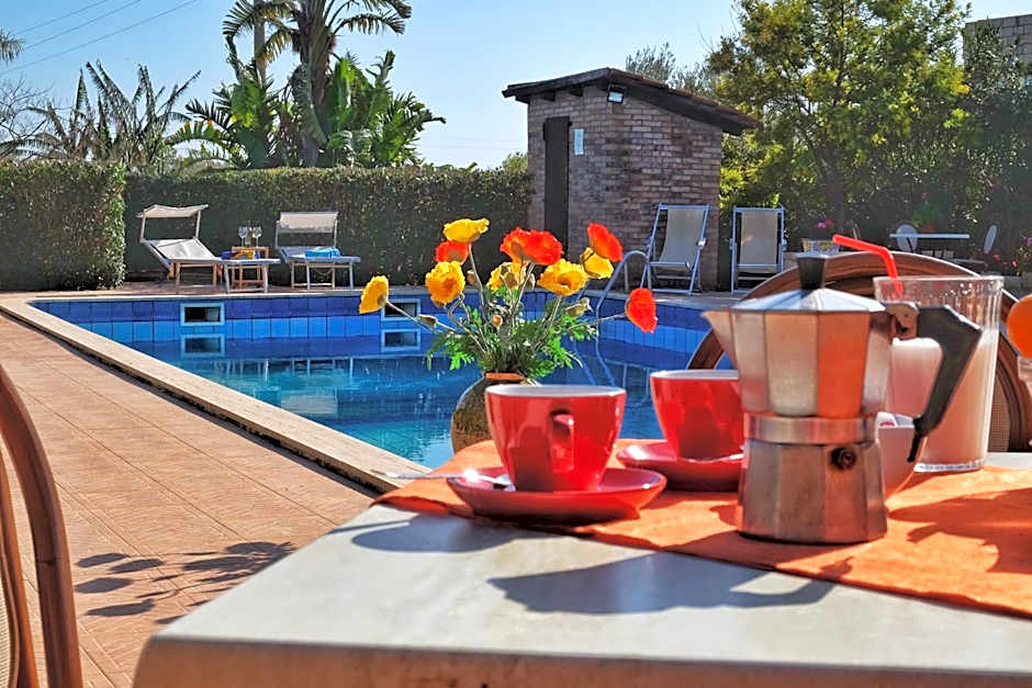 B&B Il Mandorleto Avola