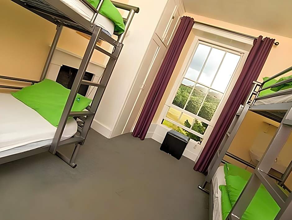 YHA Coniston Holly How