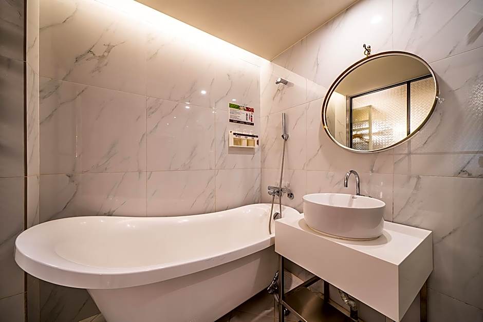 Lesign Hotel Songjeong