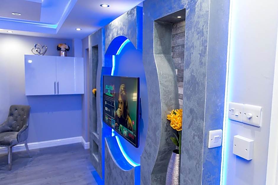 Meridian Serviced Apartments