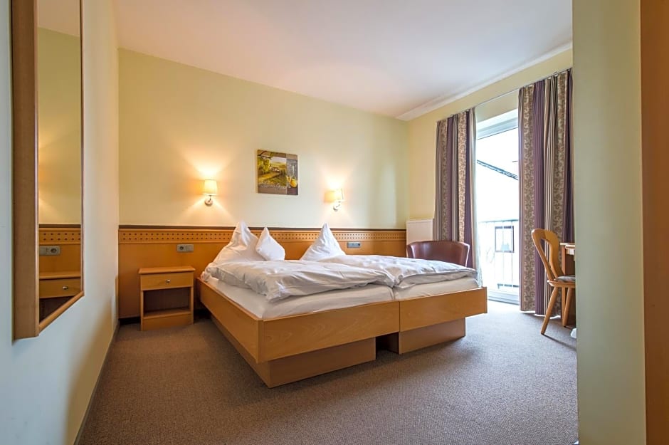 Hotel Gasthof Fenzl
