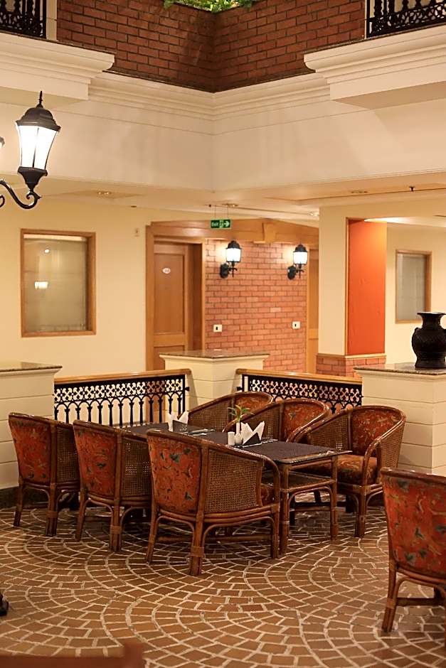 Savoy Suites Noida Delhi N.C.R.