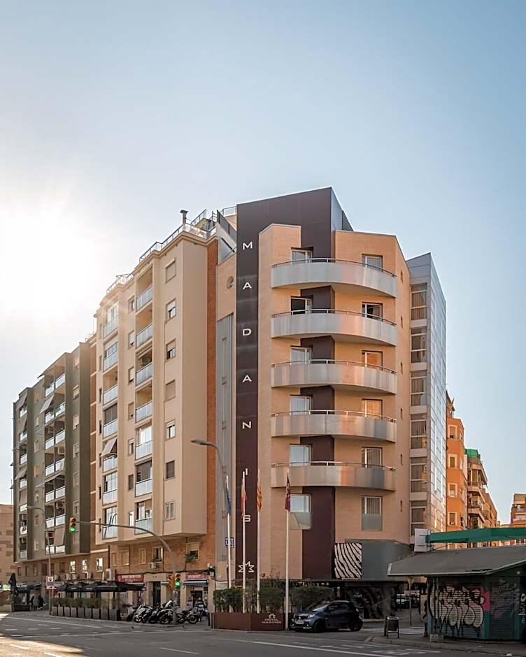 Photo 1 of 50 of Hotel Madanis