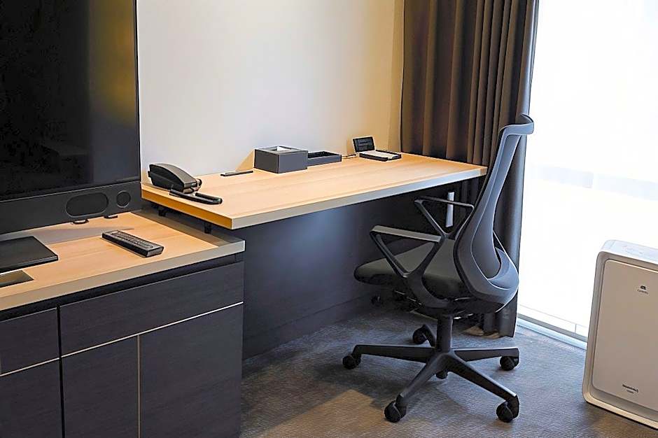 Daiwa Roynet Hotel Tokyo Kyobashi