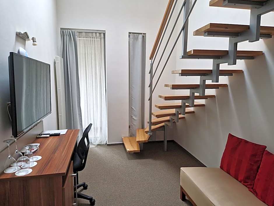 Art Hotel Podebrady