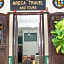 Areca Hotel Penang