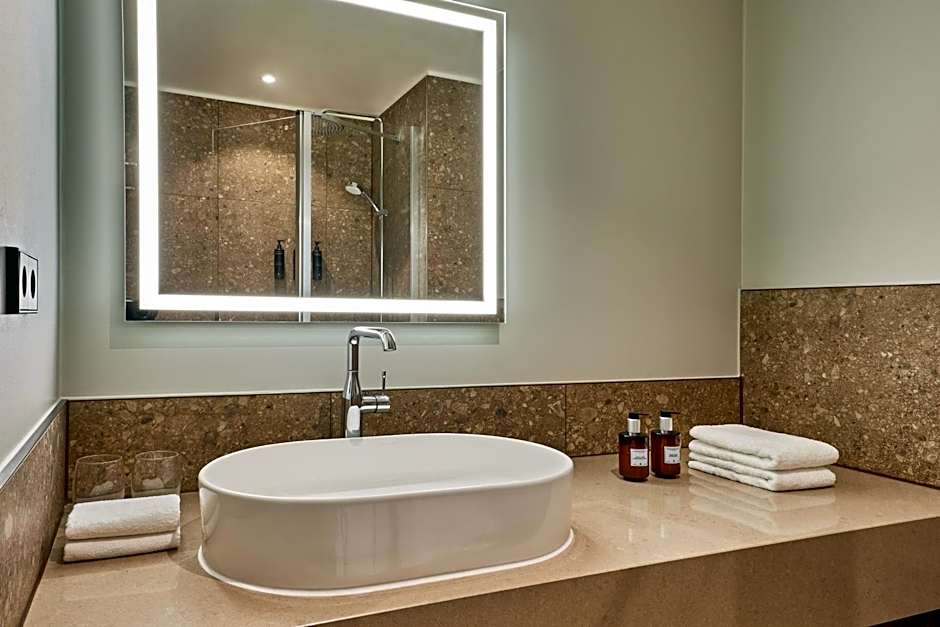 Residence Inn by Marriott Munich Central