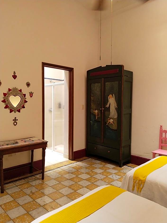 El Diablo y la Sandia B&B