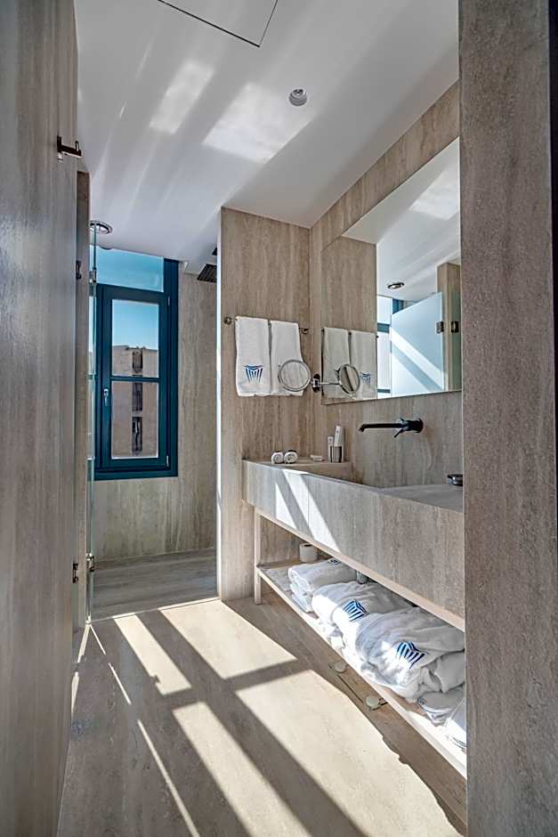 Hellenic Vibes Smart Hotel