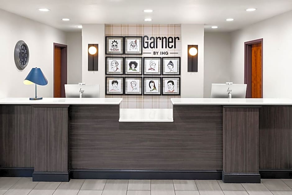 Garner Hotel Brookings
