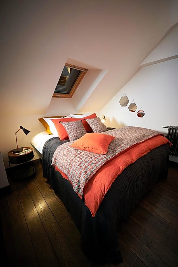 Photo 1 sur 16 de Superior Apartment
