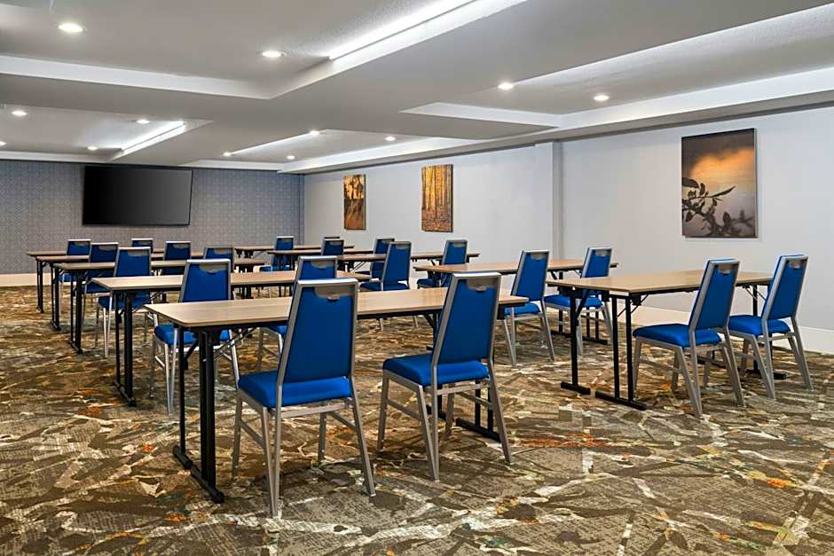 Fairfield by Marriott Inn & Suites Houston Downtown