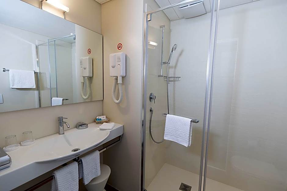 Hotel Garni Muralto
