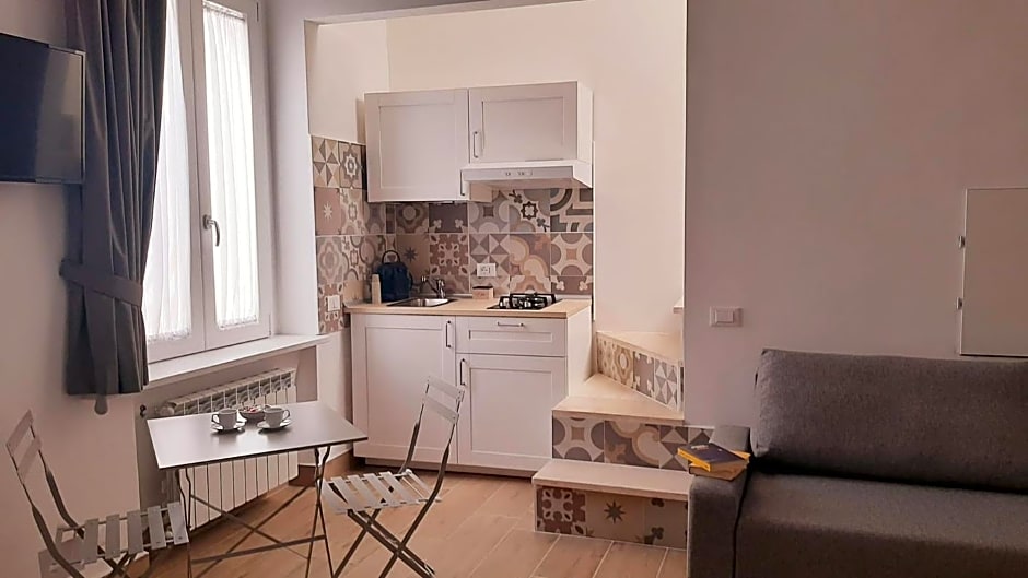 Mare all'Arco Casa Vacanze