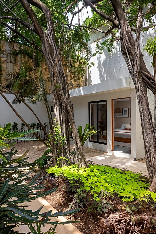 Hotel Aalada Playa del Carmen