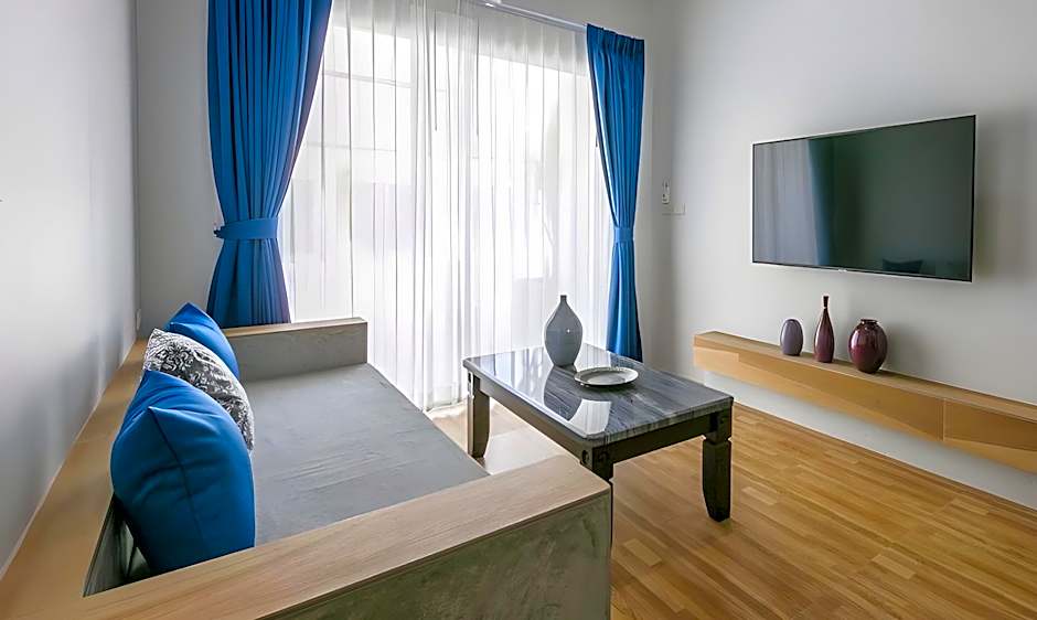 Amadha Villas Retreat