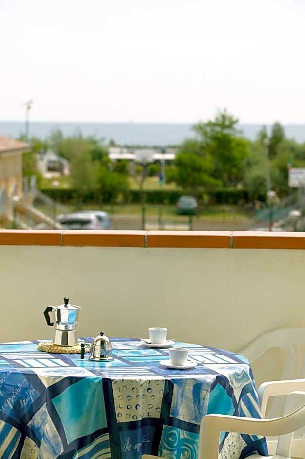 Long Beach Village Bungalow spiaggia privata