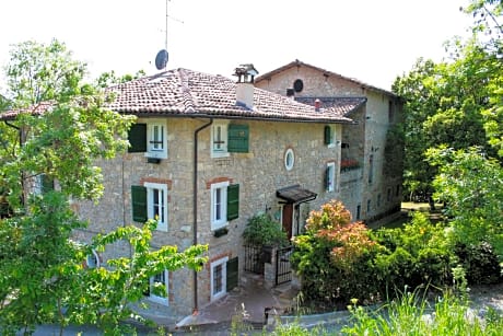 La Quercia - la maison des arts