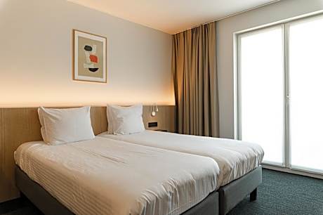 Superior Double Room with City View