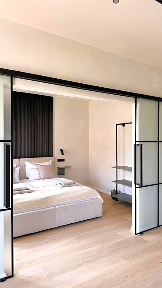 Hotel Weinhaus Kreuter