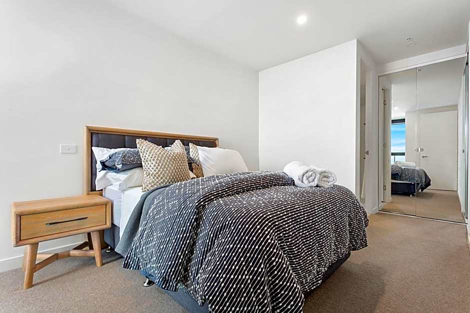 Domi Serviced Apartments