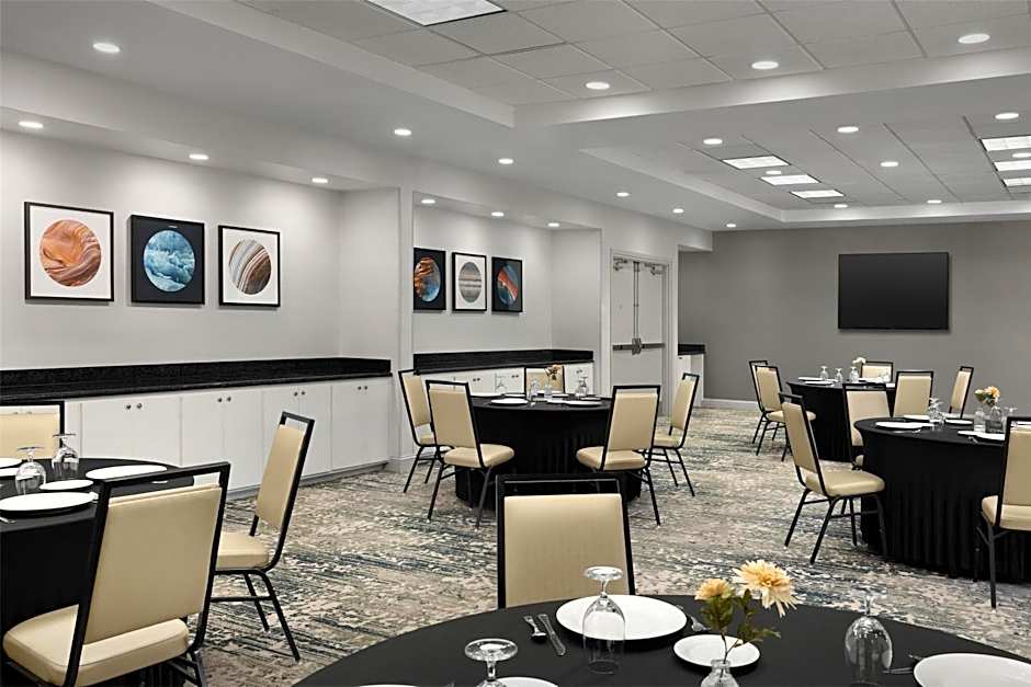 Hilton Garden Inn Huntsville/Space Center