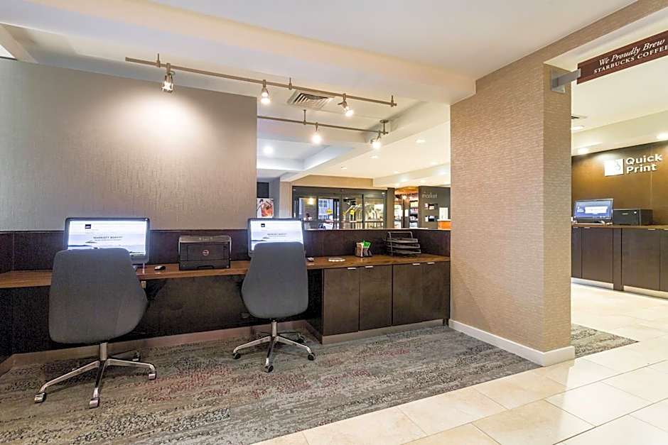 Courtyard by Marriott Rocky Mount